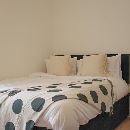 Citycharmms- Entire Home Near Etihad Stadium Μάντσεστερ Εξωτερικό φωτογραφία