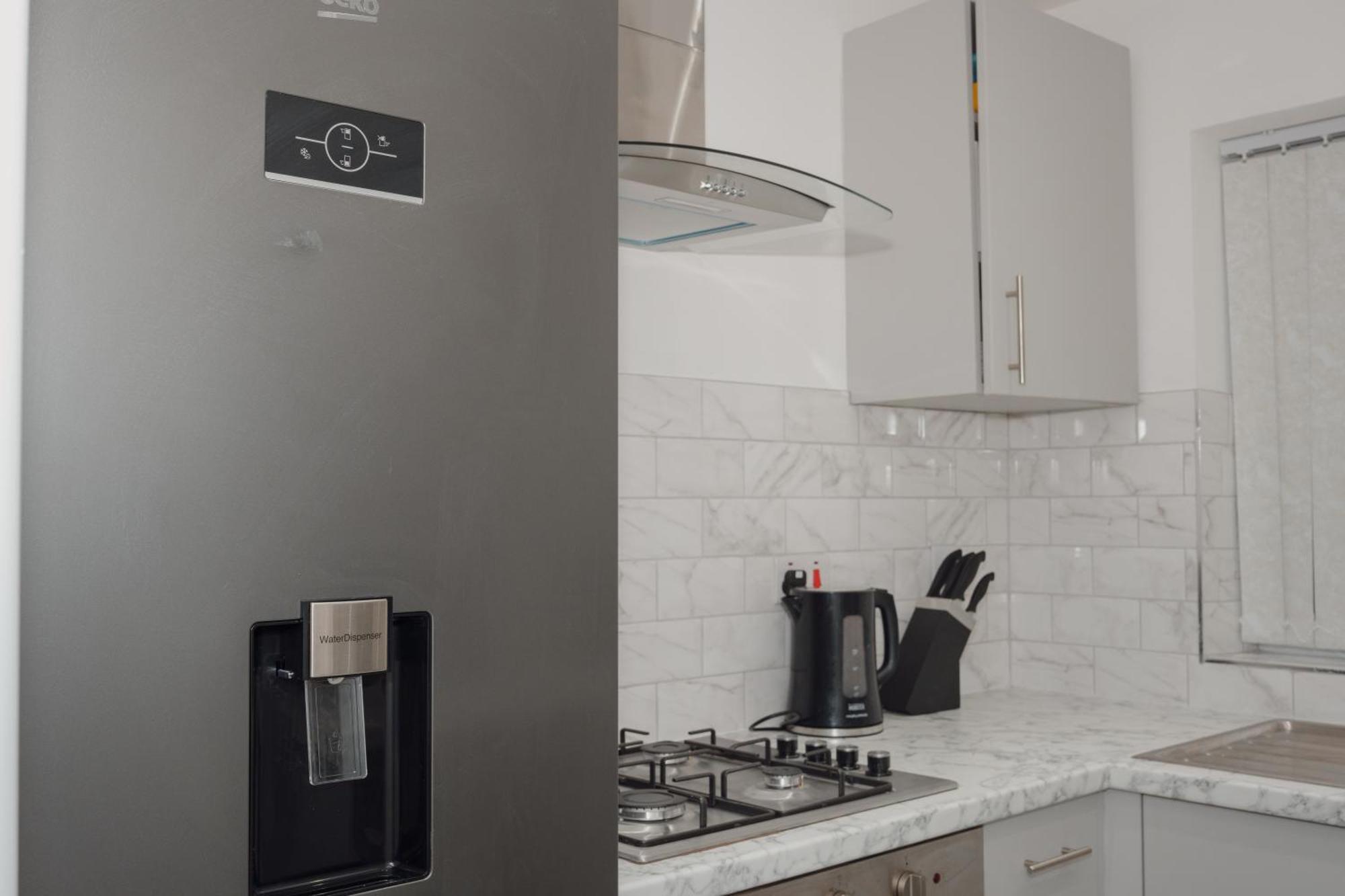 Citycharmms- Entire Home Near Etihad Stadium Μάντσεστερ Εξωτερικό φωτογραφία