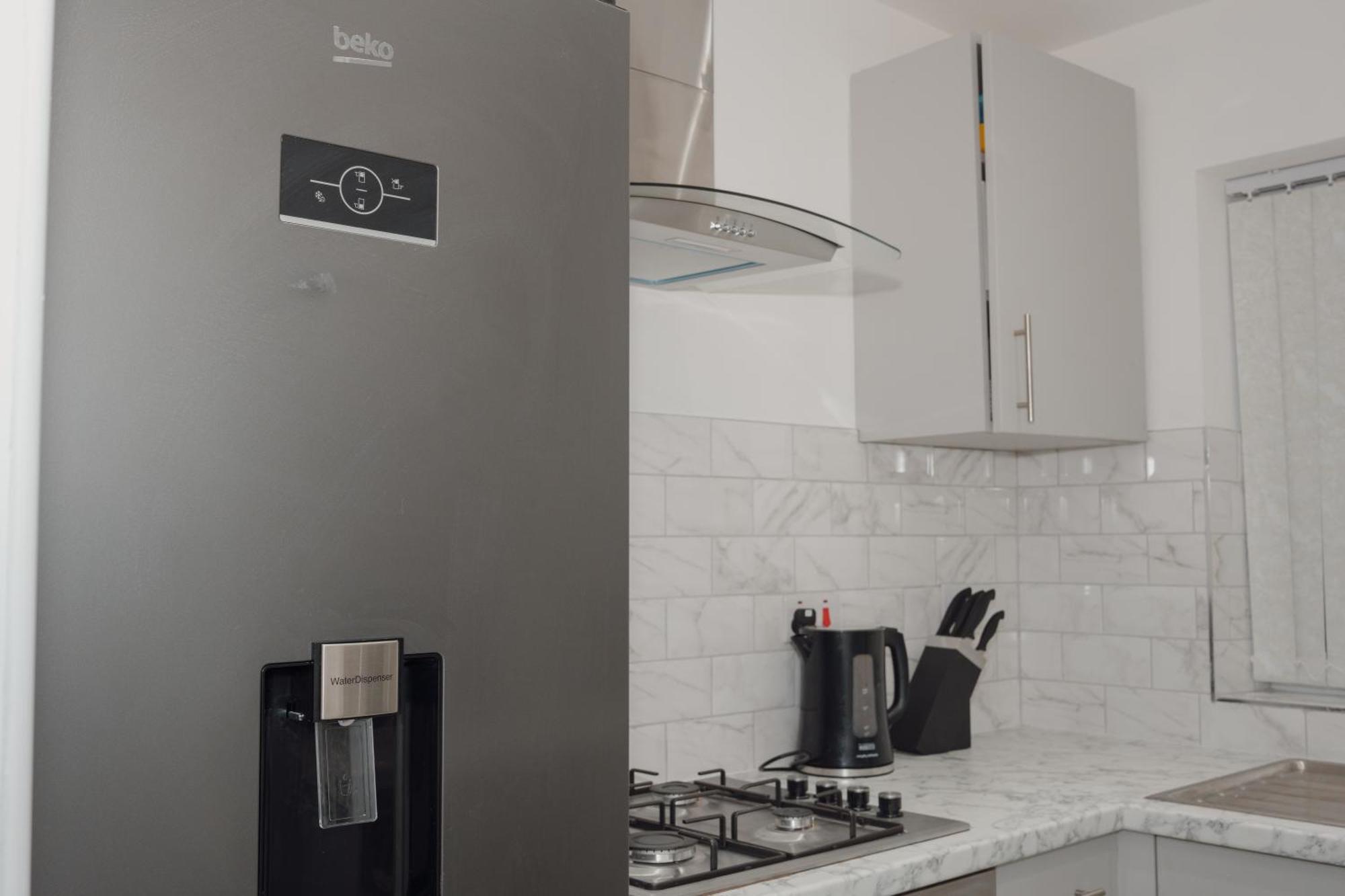Citycharmms- Entire Home Near Etihad Stadium Μάντσεστερ Εξωτερικό φωτογραφία