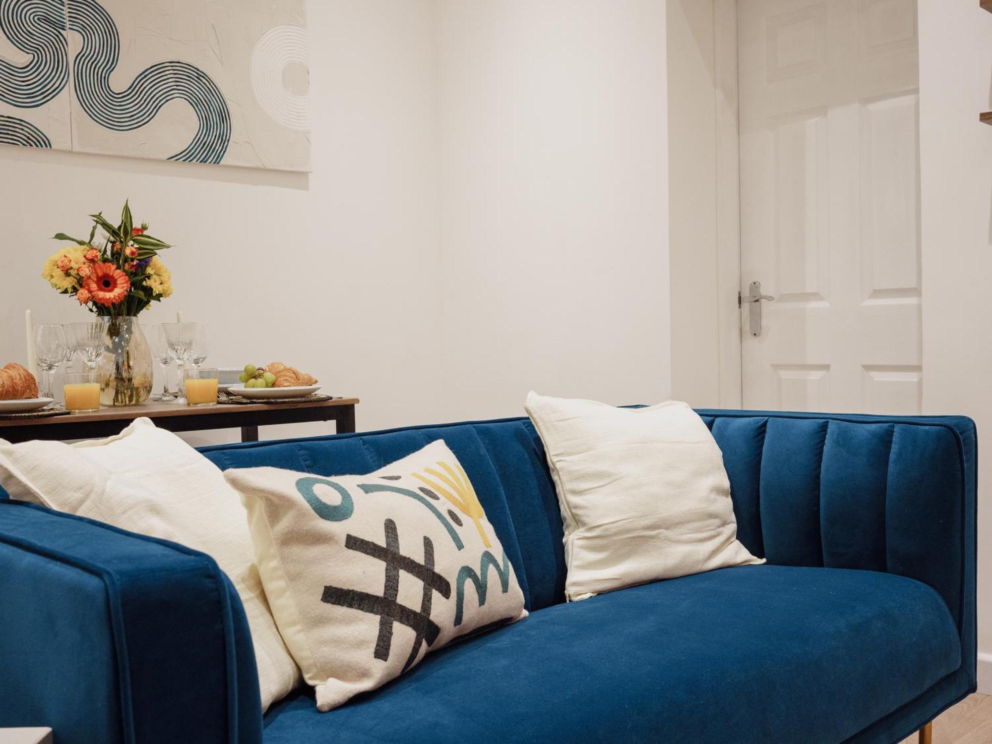 Citycharmms- Entire Home Near Etihad Stadium Μάντσεστερ Εξωτερικό φωτογραφία